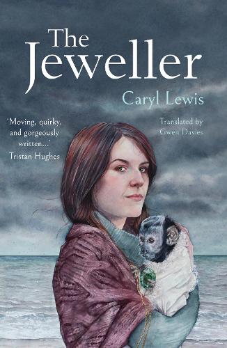 Бумажная книга «The Jeweller», автор Кэрил Льюис - фото №1