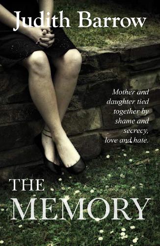 Бумажная книга «The Memory», автор Джудит Барроу - фото №1