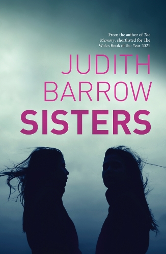 Бумажная книга «Sisters», автор Джудит Барроу - фото №1