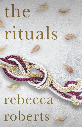 Паперова книга «The Rituals», автор Ребекка Робертс - фото №1