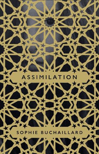 Бумажная книга «Assimilation» - фото №1