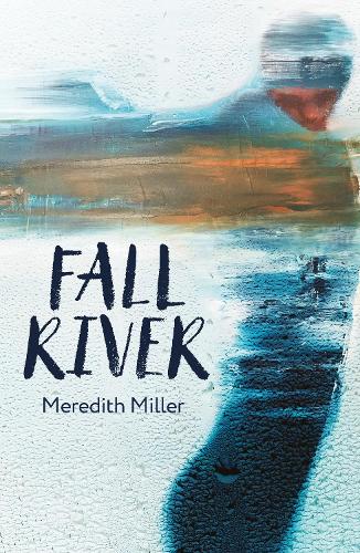 Паперова книга «Fall River» - фото №1