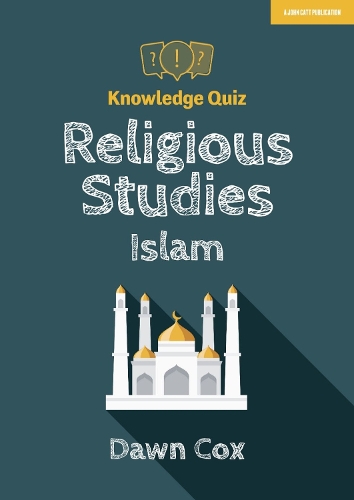 [object Object] «Knowledge Quiz: Religious Studies - Islam», автор Доун Кокс - фото №1