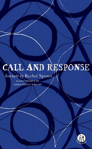 Бумажная книга «Call and Response», автор Рэйчел Спенс - фото №1