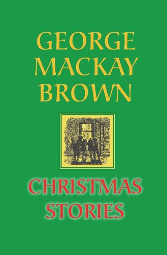 Бумажная книга «Christmas Stories», автор Джордж Маккей Браун - фото №1