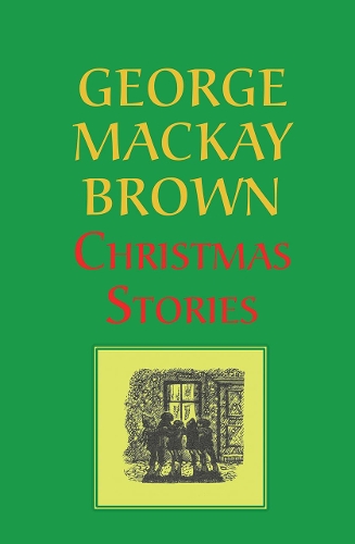 Бумажная книга «Christmas Stories», автор Джордж Маккей Браун - фото №1