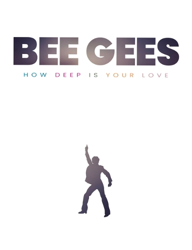 Паперова книга «Bee Gees: How Deep Is Your Love», автор Майкл О'Ніл - фото №1