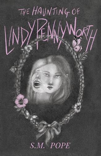 Бумажная книга «The Haunting of Lindy Pennyworth», автор Сэм Поуп - фото №1