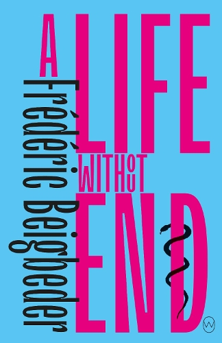 Бумажная книга «A Life Without End», автор Фредерик Бегбедер - фото №1