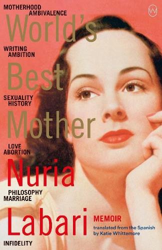 Бумажная книга «World's Best Mother», автор Нурия Лабари - фото №1
