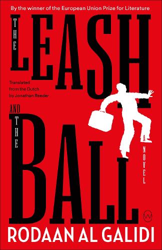 Бумажная книга «The Leash And The Ball», автор Родан Аль Галиди - фото №1