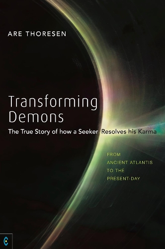 Бумажная книга «Transforming Demons: The True Story of how a Seeker Resolves his Karma - From Ancient Atlantis to the Present-day», автор Аре Торесен - фото №1