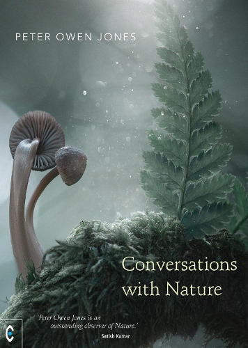 Бумажная книга «Conversations with Nature» - фото №1