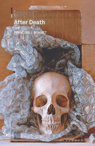 Бумажная книга «After Death», автор Франсуа Ж. Бонне - фото №1