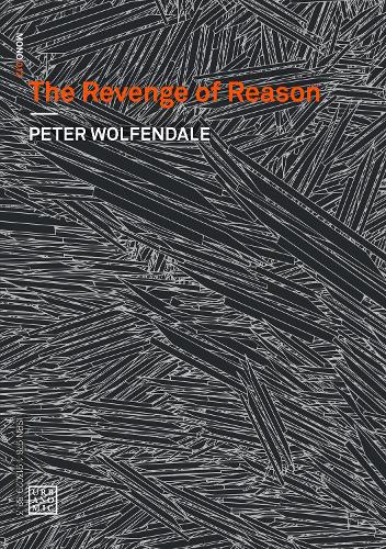 Паперова книга «The Revenge of Reason», авторів Пітер Вулфендейл, Рей Брассієр - фото №1
