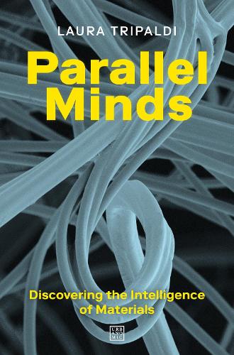 Бумажная книга «Parallel Minds», авторов Лаура Трипальди, Маттео де Джули - фото №1