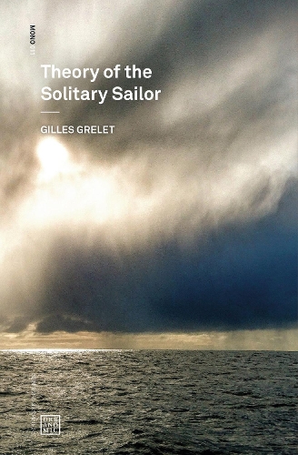 Бумажная книга «Theory of the Solitary Sailor», автор Жиль Греле - фото №1