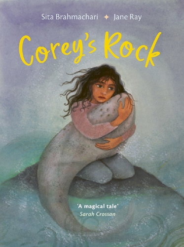 Бумажная книга «Corey's Rock» - фото №1