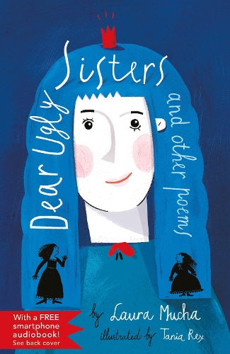 Бумажная книга «Dear Ugly Sisters: and other poems» - фото №1