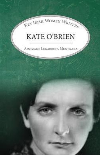 Паперова книга «Kate O'Brien», автор Ментксака - фото №1