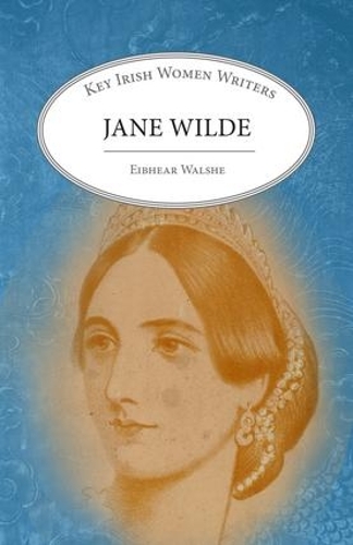 Бумажная книга «Jane Wilde», автор Эйбхеар Уолш - фото №1