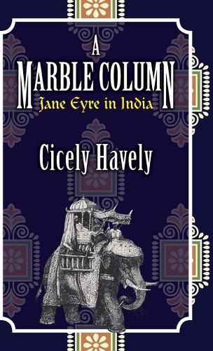 Бумажная книга «Radical Woman: Jane Eyre in India», автор Сисели Хавели - фото №1