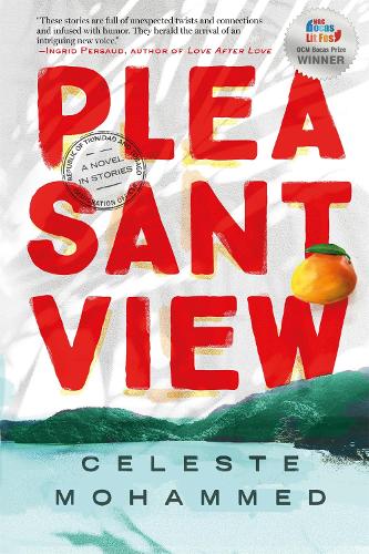 Бумажная книга «Pleasantview», автор Селеста Мохаммед - фото №1