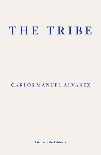 Бумажная книга «The Tribe: Portraits of Cuba», автор Карлос Мануэль Альварес - фото №1
