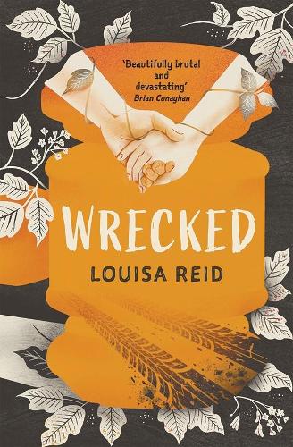 Бумажная книга «Wrecked», автор Луиза Рид - фото №1