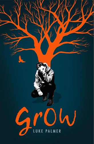 Бумажная книга «Grow», автор Люк Палмер - фото №1