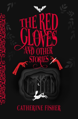 Паперова книга «The Red Gloves : and Other Stories», автор Кетрін Фішер - фото №1