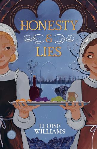 Бумажная книга «Honesty and Lies», автор Элоиза Уильямс - фото №1
