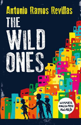 Паперова книга «The Wild Ones» - фото №1
