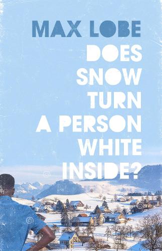 [object Object] «Does Snow Turn a Person White Inside», автор Макс Лобе - фото №1