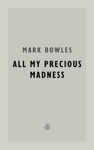 Бумажная книга «All My Precious Madness» - фото №1