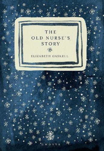 Бумажная книга «The Old Nurse's Story», автор Элизабет Гаскелл - фото №1