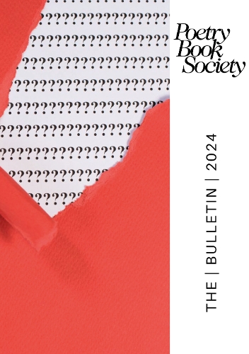 Паперова книга «Poetry Book Society Autumn 2025 Bulletin» - фото №1