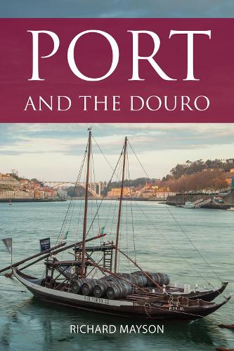 [object Object] «Port and the Douro», автор Ричард Мейсон - фото №1