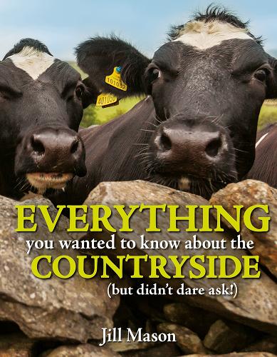 [object Object] «Everything you Wanted to Know about the Countryside: (but didn't dare ask!)», автор Джилл Мейсон - фото №1