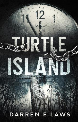 Бумажная книга «Turtle Island», автор Даррен Э. Лоус - фото №1