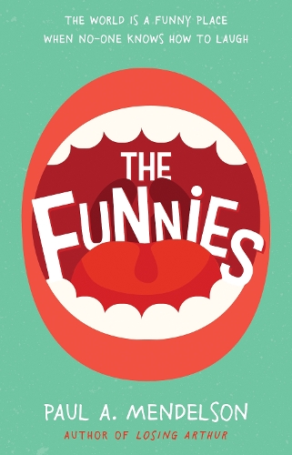 Бумажная книга «Funnies, The», автор Поль А. Мендельсон - фото №1