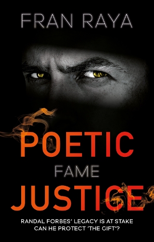 Бумажная книга «Poetic Justice: Fame», автор Фрэн Райя - фото №1