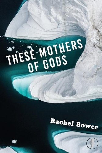 Паперова книга «These Mothers of Gods», автор Рейчел Боуер - фото №1