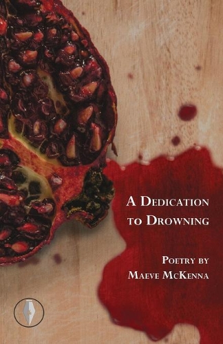 Бумажная книга «A Dedication to Drowning», автор Мэв МакКенна - фото №1