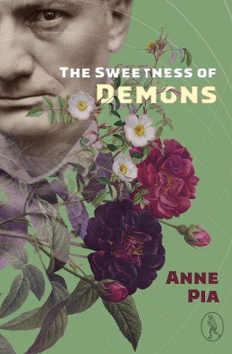 Бумажная книга «The The Sweetness of Demons», автор Энн Пиа - фото №1