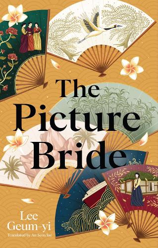 Бумажная книга «The Picture Bride», автор Ли Гем-и - фото №1