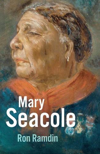 Паперова книга «Mary Seacole», автор Рон Рамдін - фото №1