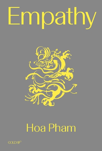 Паперова книга «Empathy», автор Хоа Фам - фото №1