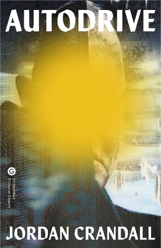 Паперова книга «Autodrive», автор Джордан Крендалл - фото №1