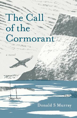 Бумажная книга «The Call of the Cormorant», автор Дональд С. Мюррей - фото №1